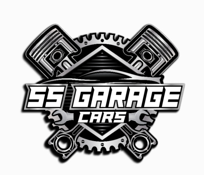 SS Garage Cars